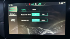 MG ZS 1.5 VTi-TECH Excite 5dr Petrol Hatchback